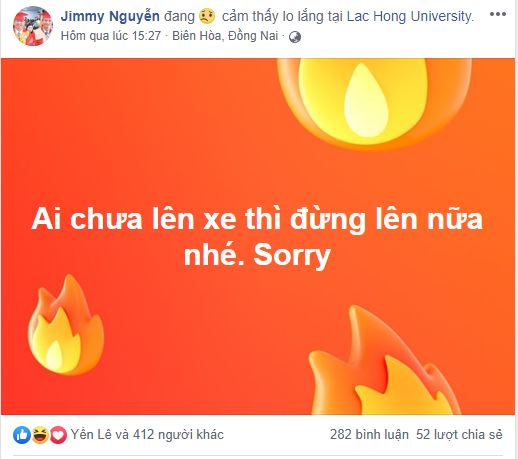 Cập nhật: Danh sách các trường đại học hủy thông báo đi học vào ngày 3/2, thay đổi lịch ở phút chót 