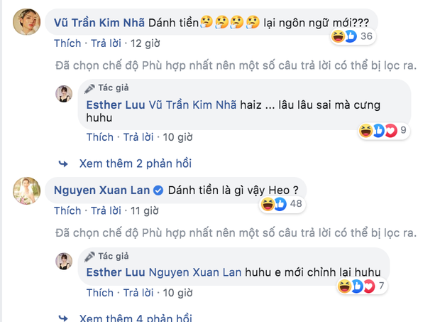 Hari Won bị cả dàn sao Việt nhắc nhở vì viết sai nghĩa tiếng Việt “chút xíu”, đến Trấn Thành cũng phải cạn lời vì vợ - Ảnh 2.