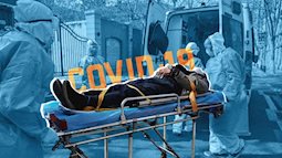 Thực trạng đau đầu của y tế TQ: Nhường giường cho bệnh nhân Covid-19, bệnh nhân mắc bệnh hiểm nghèo bị đẩy đi đâu?