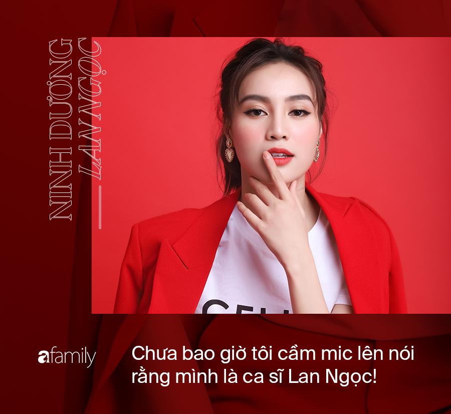 Ninh Dương Lan Ngọc: Bao nhiêu tuổi lấy chồng cũng được, nhưng bất kể có lấy ai thì mối quan hệ với 