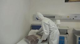 Covid-19: Ý sắp đóng cửa trường học, Iran 92 người chết