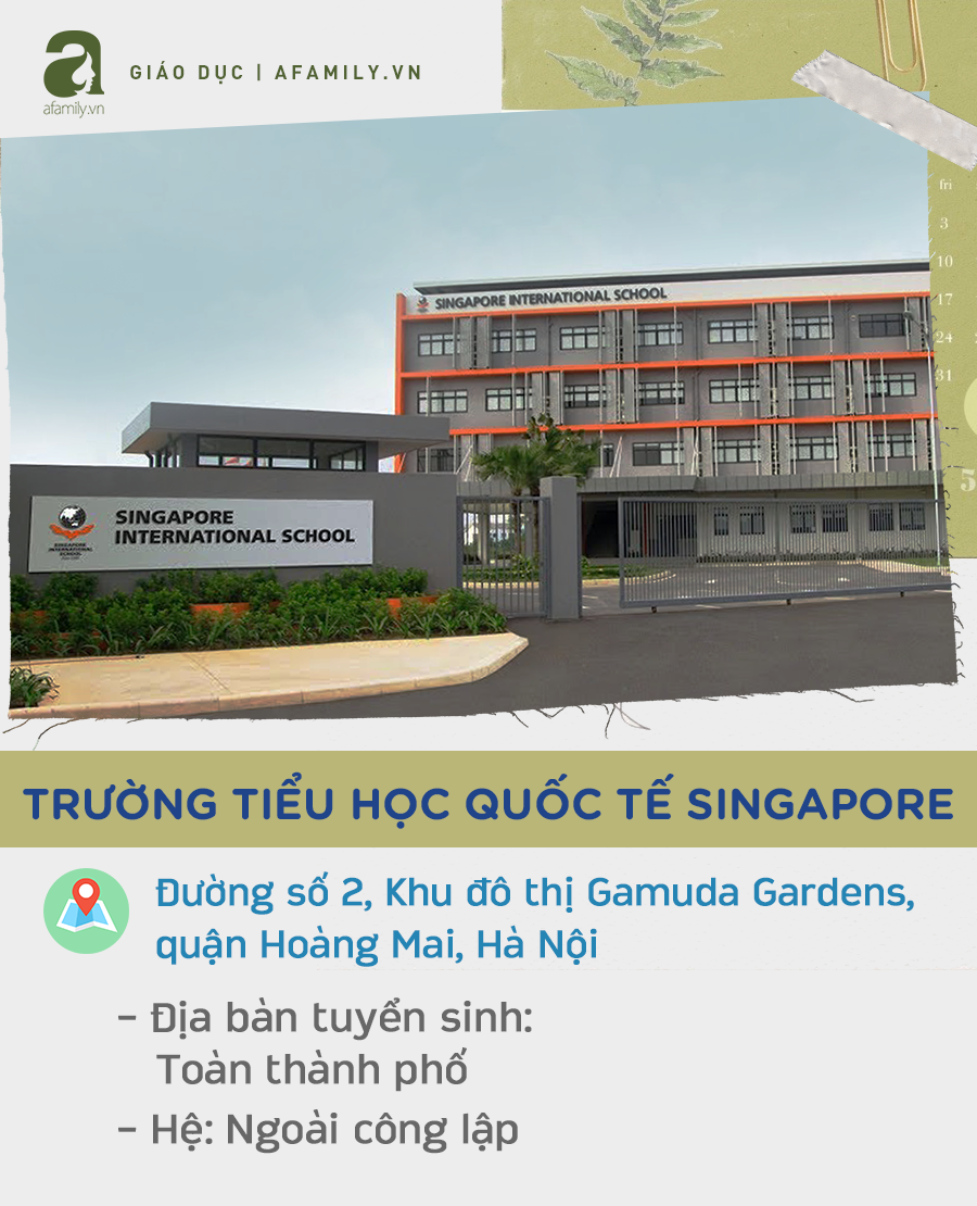 Danh sách các trường tiểu học ở quận Hoàng Mai: - Ảnh 21.