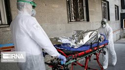 Số ca tử vong tại Iran do COVID-19 lên tới 107 người