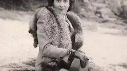 Hà Uyển Kỳ: Hồng nhan bị người tình loạn luân quay lưng thành Hoàng hậu sòng bạc Macau và cái kết thảm thương vì chữ tiền