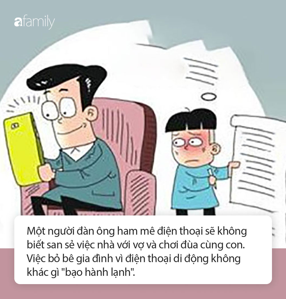 7 kiểu làm bố thường thấy nhưng lại ảnh hưởng nghiêm trọng đến sự phát triển và thành công trong tương lai của con - Ảnh 3.