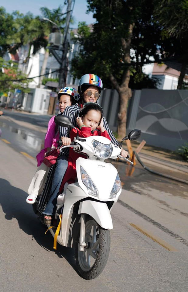 Sao Việt hậu ly hôn: Thôi oán trách quá khứ, vui vẻ bên tình mới, gặt hái nhiều thành công trong sự nghiệp - Ảnh 3.