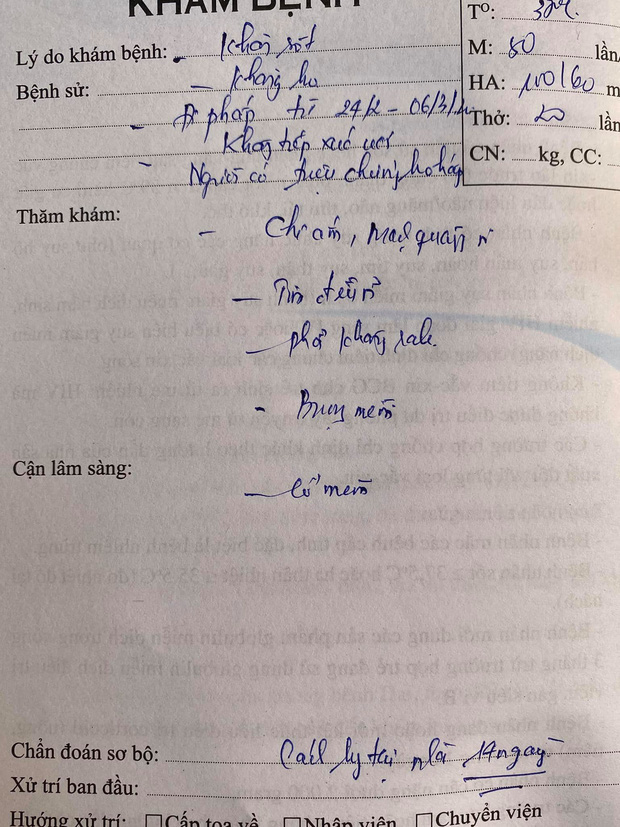 List sao Việt đang cách ly trong mùa dịch Covid-19: Từ nước ngoài về hay trong nước vẫn đảm bảo an toàn đến mức tối đa - Ảnh 16.