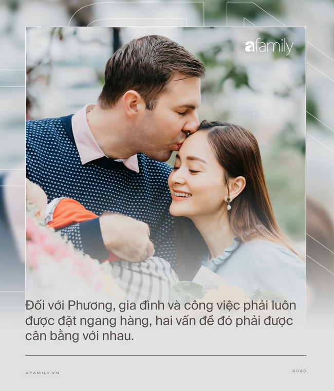 Diễn viên Lan Phương kể chuyện bị nhầm là người giúp việc, giảm mãi vẫn còn thừa 3kg và biện pháp 