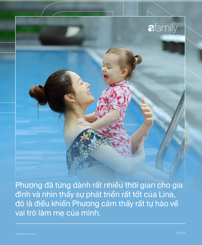 Diễn viên Lan Phương kể chuyện bị nhầm là người giúp việc, giảm mãi vẫn còn thừa 3kg và biện pháp 