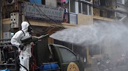 Hướng dẫn viên nhiễm Covid-19 tại Hà Nội từng đi lấy cao răng và dẫn đoàn khách đi Ninh Bình