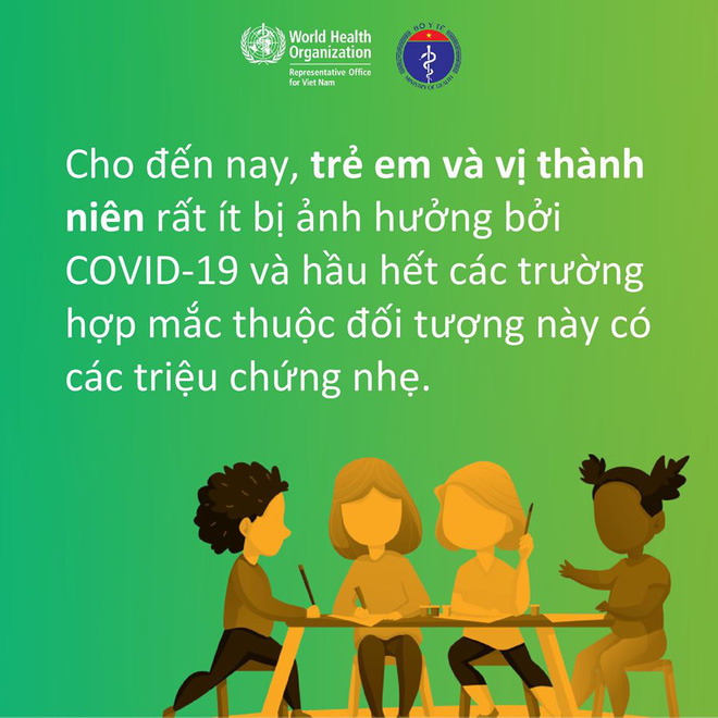 Bộ Y tế khuyến cáo: 3 đối tượng dễ bị tổn thương nhất nếu nhiễm Covid-19 - Ảnh 6.