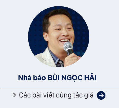 Tế bào ung thư sợ tình yêu, virus sợ những người không vô cảm với đồng bào, đất nước… - Ảnh 4.