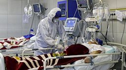 Iran báo cáo thêm 54 người tử vong chỉ trong một ngày, tổng cộng có hơn 8.000 người mắc Covid-19