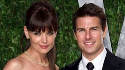 Katie Holmes lần đầu hé lộ cuộc sống "căng như dây đàn" sau khi ly hôn Tom Cruise, ai ngờ bé Suri hứng chịu nhiều nhất