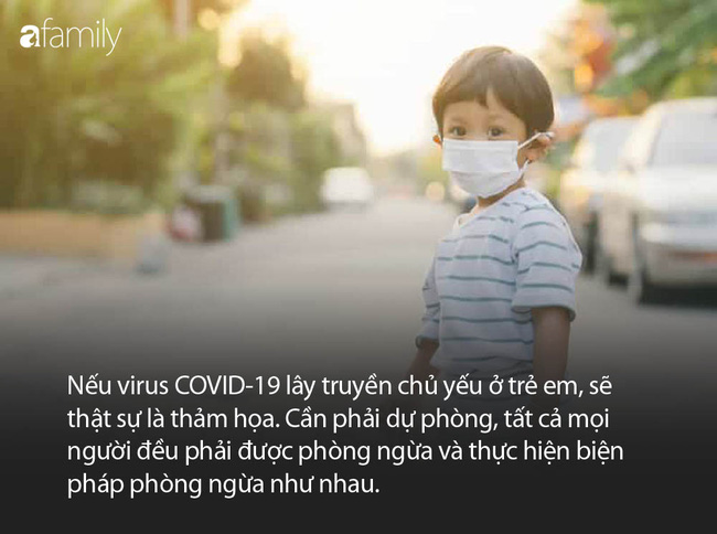 Mùa dịch COVID-19: Nháo nhào tìm mua thuốc tăng sức đề kháng cho con mà có 1 việc đơn giản bố mẹ lại quên làm - Ảnh 1.