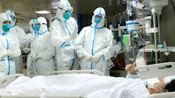 Dịch COVID-19 hạ nhiệt ở Trung Quốc nhưng hàng nghìn bệnh nhân ở đây vẫn chiến đấu với thần chết: Điều trị tâm lý là cần thiết cho người bệnh lẫn các y bác sĩ!