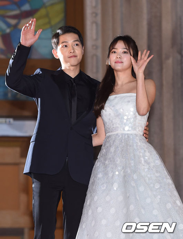 Ẩn tình trong vụ Song Joong Ki phá biệt thự tân hôn với Song Hye Kyo, hóa ra lại liên quan trực tiếp tới anh trai nam diễn viên? - Ảnh 4.