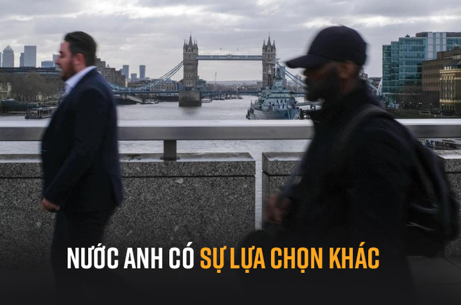 Miễn dịch cộng đồng: Điều gì sẽ xảy ra nếu nước Anh không thành công? - Ảnh 2. Miễn dịch cộng đồng: Điều gì sẽ xảy ra nếu nước Anh không thành công? - Ảnh 2.