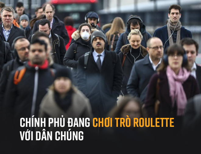 Miễn dịch cộng đồng: Điều gì sẽ xảy ra nếu nước Anh không thành công? - Ảnh 4. Miễn dịch cộng đồng: Điều gì sẽ xảy ra nếu nước Anh không thành công? - Ảnh 4.