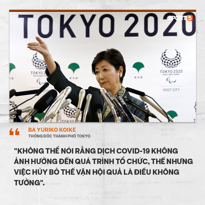 Người dân Nhật Bản phản đối tổ chức Olympic Tokyo 2020: Chúng tôi không đánh cược tính mạng, các bạn đến đây thì cũng không ai đón chào - Ảnh 2.