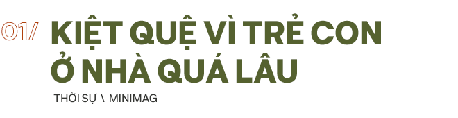 Gia đình sinh 5 đầu tiên ở Việt Nam quay cuồng với dịch COVID-19, nhưng luôn ngập tiếng cười - Ảnh 4.