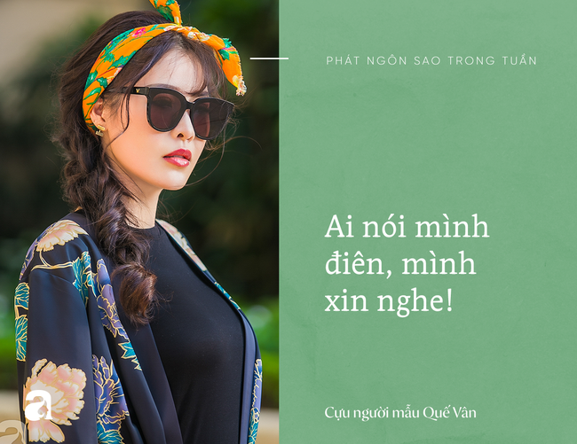 Mâu Thủy tuyên bố lạnh lùng hậu chia tay bạn trai 8 năm; Ngọc Trinh muốn có con giữa nghi vấn hẹn hò 