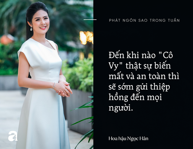 Mâu Thủy tuyên bố lạnh lùng hậu chia tay bạn trai 8 năm; Ngọc Trinh muốn có con giữa nghi vấn hẹn hò 