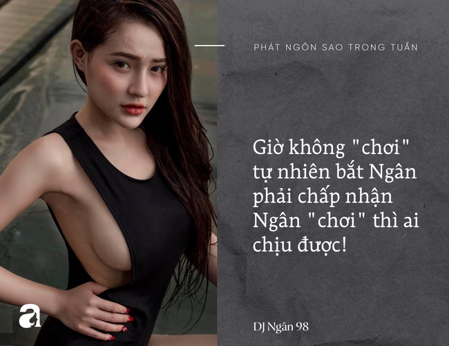 Mâu Thủy tuyên bố lạnh lùng hậu chia tay bạn trai 8 năm; Ngọc Trinh muốn có con giữa nghi vấn hẹn hò 