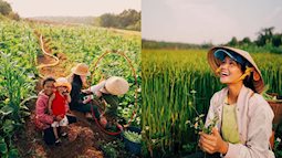 H'Hen Niê cùng bạn trai tin đồn tiếp tục lộ bằng chứng hẹn hò "hai năm rõ mười", chỉ còn chờ ngày công khai