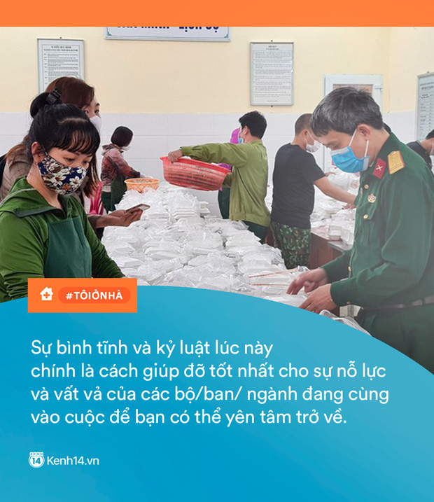 Đây là lúc, tôi ở nhà để chung tay cùng Tổ quốc - Ảnh 5.