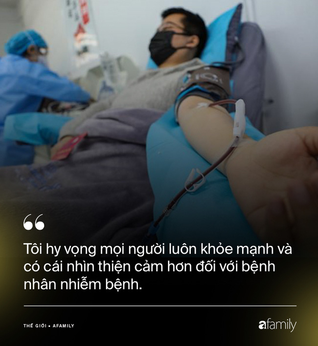 Chỉ 10 phút cởi bỏ khẩu trang, nữ sinh Hàn Quốc bị lây nhiễm Covid-19 từ người bệnh và trải nghiệm đau đớn: 