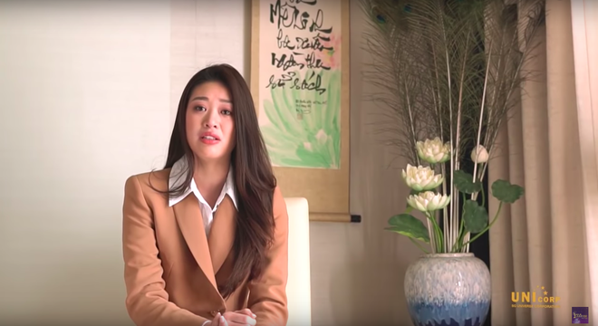 Hoa hậu Khánh Vân bị quấy rối tình dục: Tôi hối hận khi bước lên chiếc xe đó - Ảnh 1.