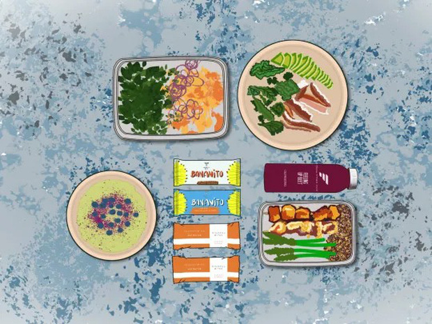 7 loại thực phẩm an toàn cho việc trữ đông trong mùa dịch COVID-19 - Ảnh 1.