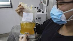 Covid-19: Mỹ dùng huyết tương điều trị, Iran 24.800 ca bệnh vẫn chưa phong tỏa