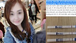 Biết bạn gái của con mang bầu, mẹ chồng tương lai tuyên bố: "Kiểm tra ADN đúng con cháu nhà này mới cưới", song câu trả lời bất ngờ của cô lại khiến bà đỏ mặt