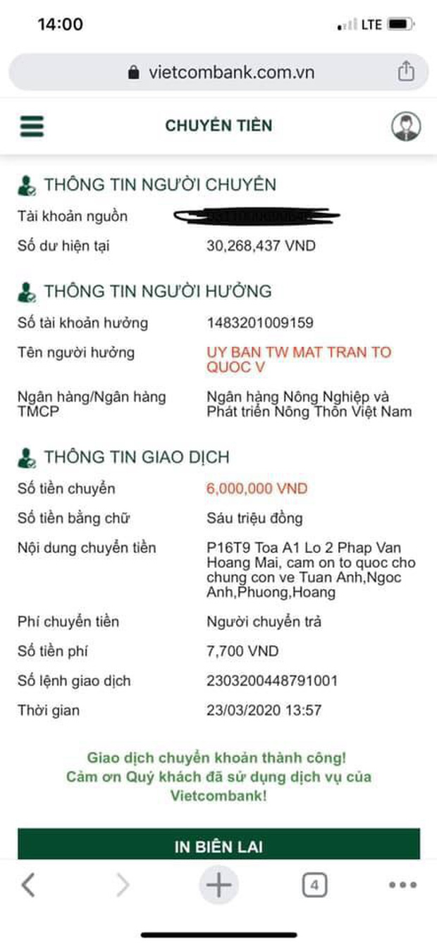 Cúi đầu xin lỗi Tổ quốc vì trở thành gánh nặng - nữ du học sinh kể những cá nhân xấu xí, thiếu hợp tác trong khu cách ly - Ảnh 4.