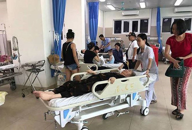 Giám đốc BV Đại học Y Hà Nội: Nhiều bệnh nhân mất cơ hội sống vì sợ Covid-19 không đi khám - Ảnh 2.