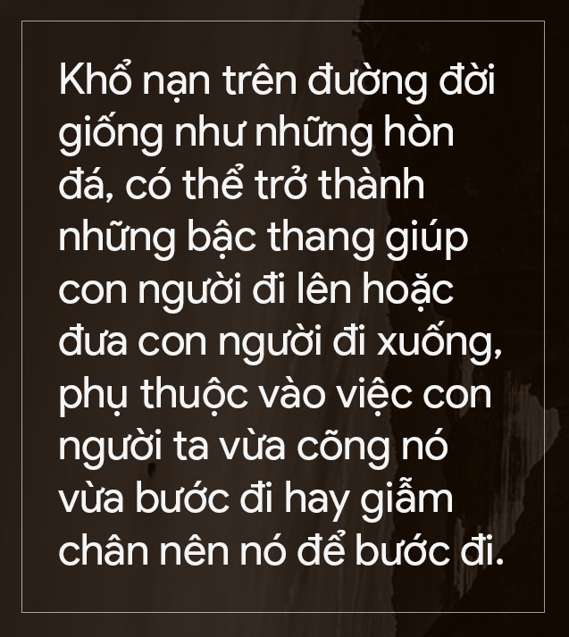 Bố đi tù bỏ lại 2 con nhỏ, hơn chục năm sau, số phận của 2 đứa trẻ khiến bao người giật mình suy ngẫm - Ảnh 4.