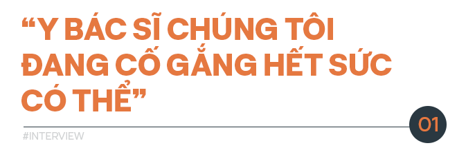 Người lội ngược dòng trong dịch SARS: Máy thở 2+2=4 và tình cảnh y bác sĩ phơi mình trước con virus - Ảnh 1.