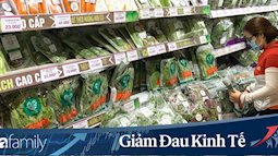 Hàng loạt siêu thị lớn thông báo vẫn mở cửa bán hàng, người tiêu dùng có thể yên tâm không cần tích trữ lương thực khi ở nhà