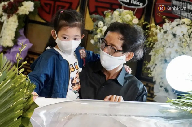 Nghệ sĩ Trịnh Kim Chi hé lộ: Trước khi mất, Mai Phương đã uỷ quyền nuôi con gái cho ông bà ngoại - Ảnh 5.