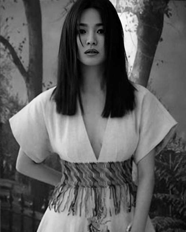 Clip Song Hye Kyo lần đầu tiết lộ cuộc sống sau vụ ly hôn 2000 tỷ: Xinh đẹp, mạnh mẽ nhưng cô độc, thay đổi hoàn toàn - Ảnh 6.