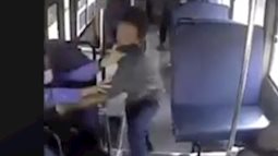 TP.HCM: Nữ nhân viên xe buýt bị hành khách đâm tử vong ở Củ Chi