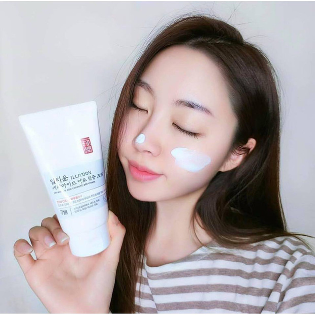 Team da dầu mụn vẫn bon chen được xu hướng glass skin ngon ơ với quy trình 7 bước sau đây - Ảnh 9.