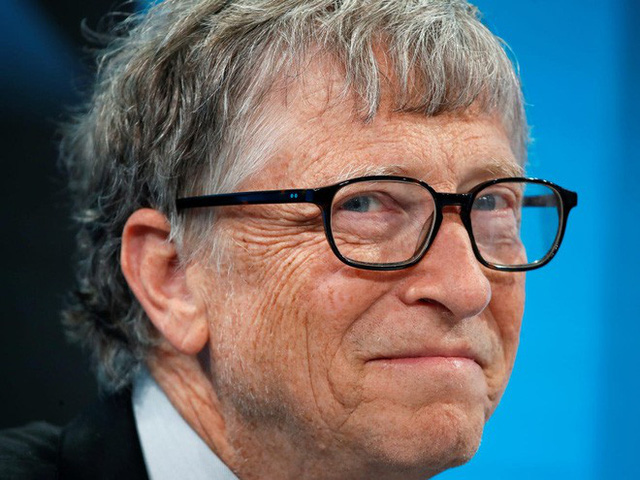 Video: Bill Gates sẽ xây cả 7 nhà máy sản xuất vắc-xin COVID-19, chịu mất hàng tỷ USD để có vắc-xin sớm hơn vài tháng - Ảnh 2.