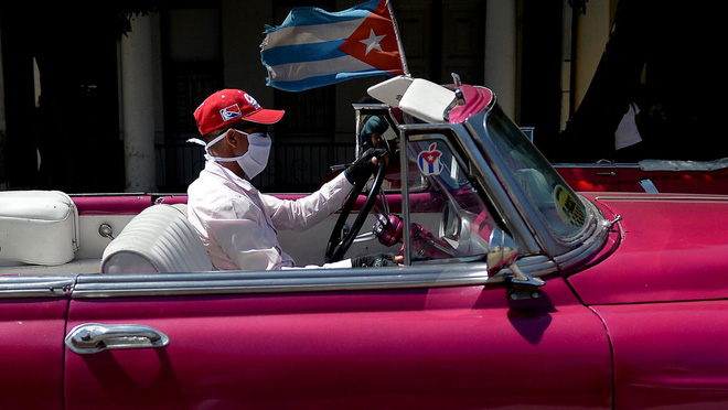 Thành công trong nước lại vươn tay hỗ trợ thế giới: Điều gì giúp Cuba đứng vững ở đỉnh cao thế giới trước đại dịch Covid-19? - Ảnh 6.