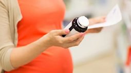 Cực kỳ lưu ý: phụ nữ mang thai uống nhiều vitamin e có thể dẫn tới các bệnh lý tim mạch ở trẻ sơ sinh