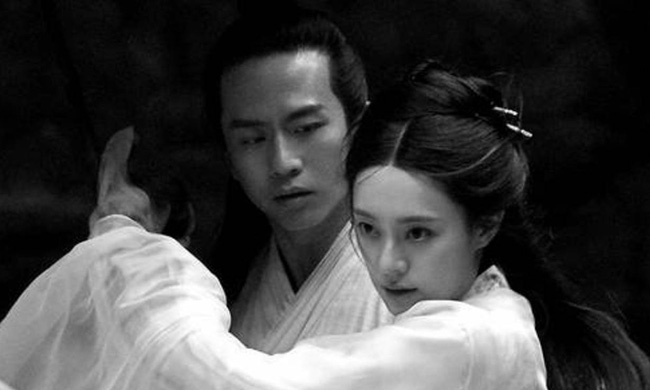 Top phim hành động vừa xem vừa trầm trồ: Lee Min Ho đẹp trai không tưởng, Triệu Lệ Dĩnh - Đường Yên xứng đại mỹ nhân  - Ảnh 12.