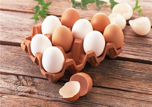 Mẹo phân biệt trứng gà ta và gà công nghiệp một cách dễ dàng - Hình ảnh 3