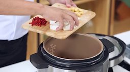Sử dụng nồi áp suất nấu ăn mà không biết những mẹo này thật là "phí của giời"  